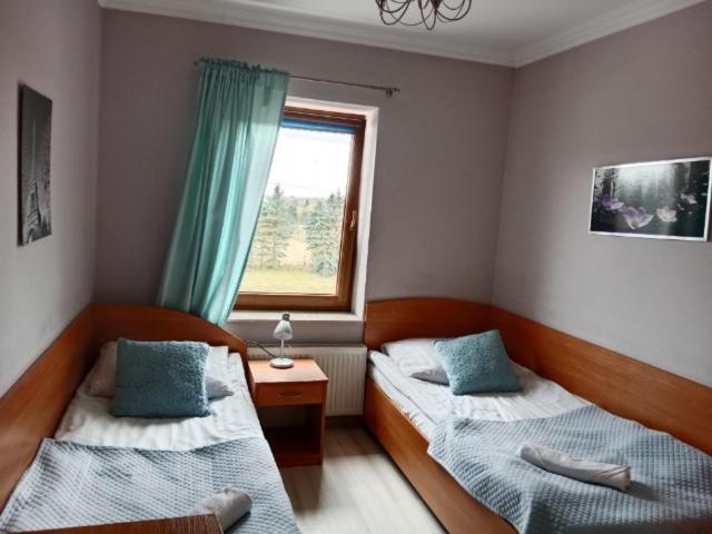 Zajazd Stary Mlyn Świdwin Exterior foto